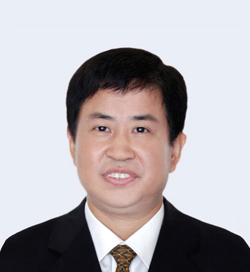 联合创始人 羊建高 联合创始人 羊建高