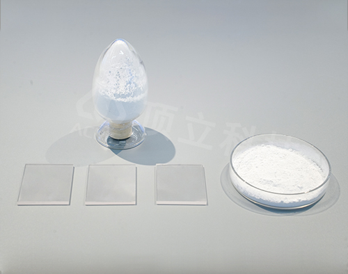 氮氧化铝(AION)陶瓷粉体及构件 氮氧化铝(AION)陶瓷粉体及构件