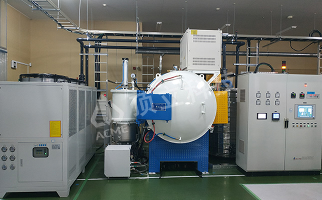 从风冷到液冷：AI算力倒逼散热升级，真空焊接迎来新机遇